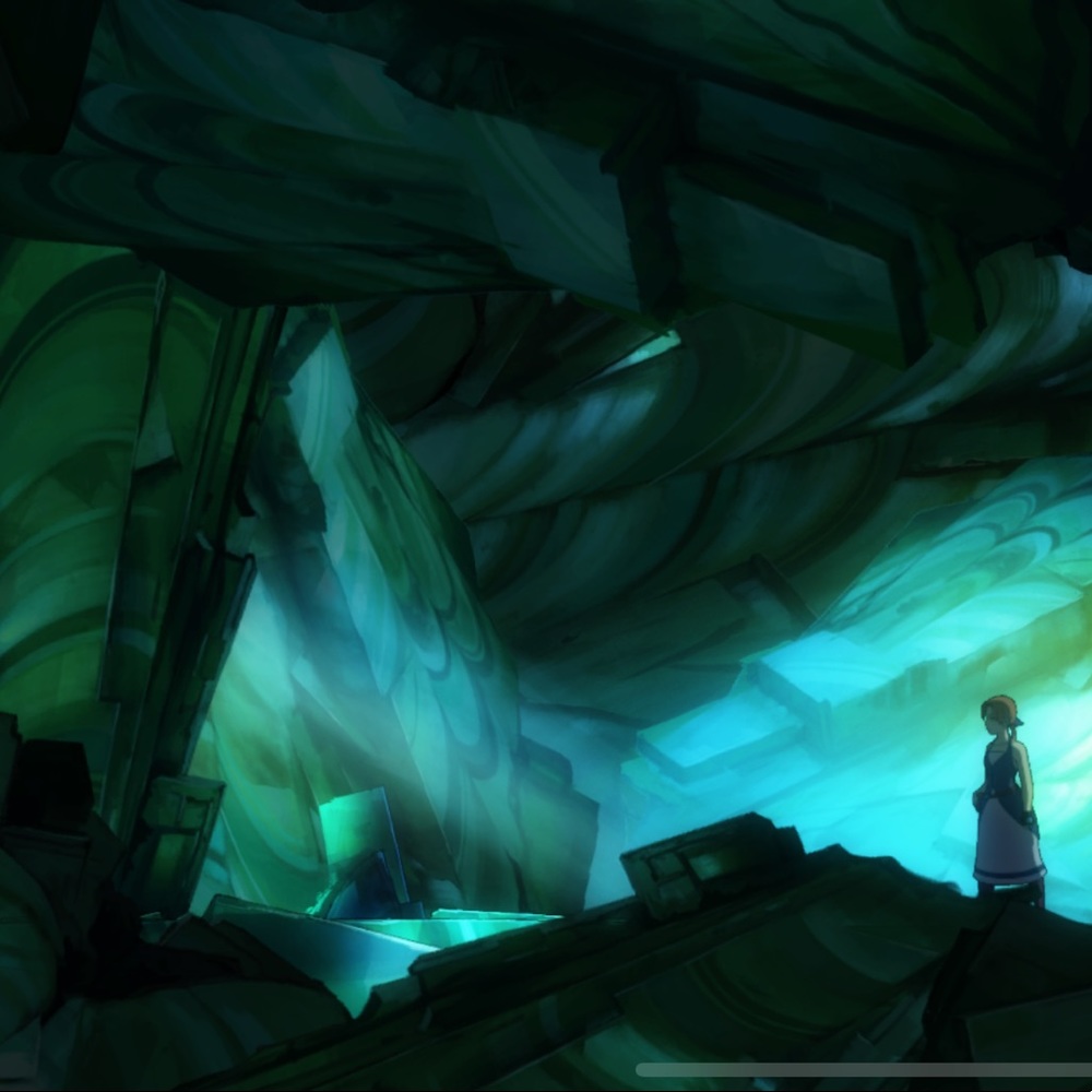 Meet your Posher, Paige